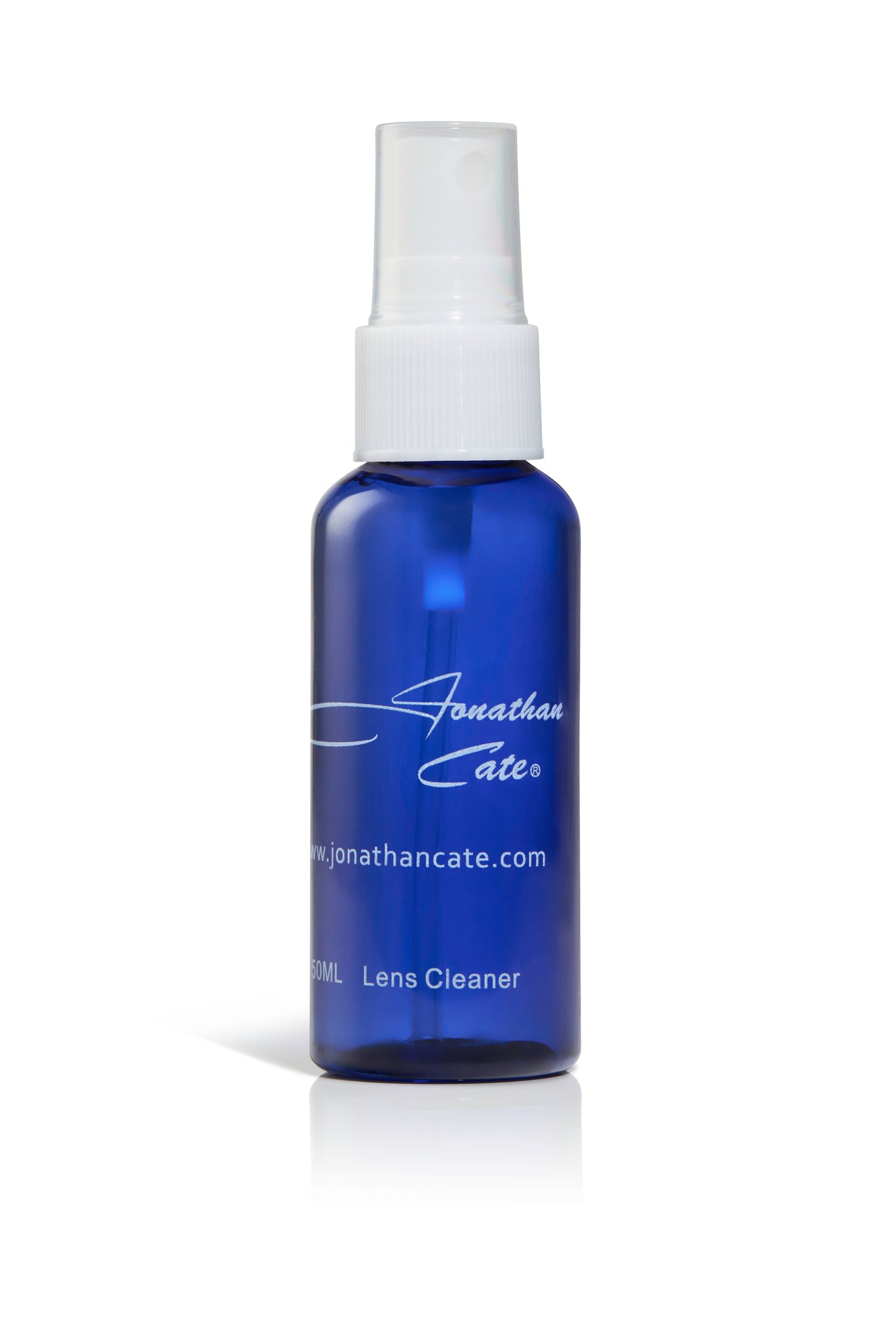 Premium Lens Cleaning Spray Kit