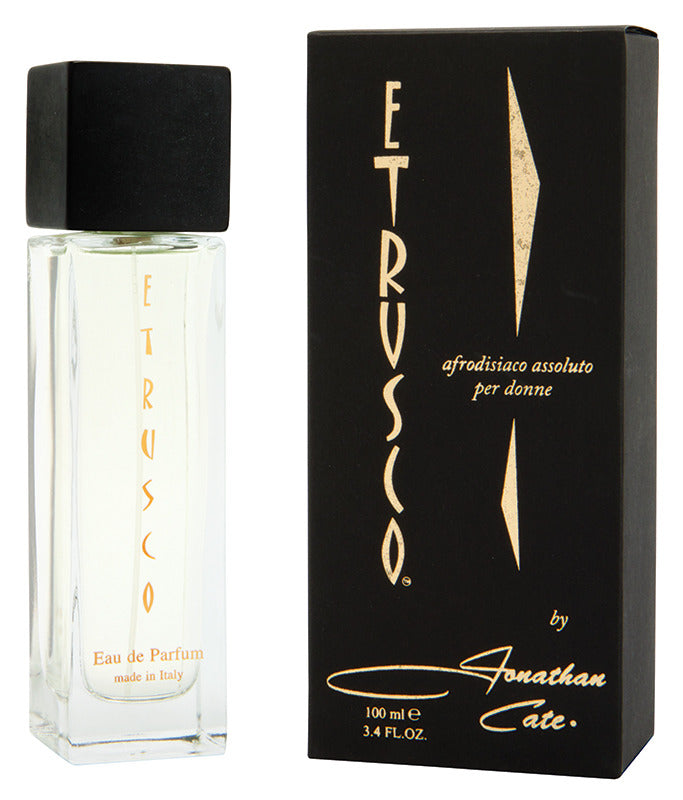 Etrusco Perfume