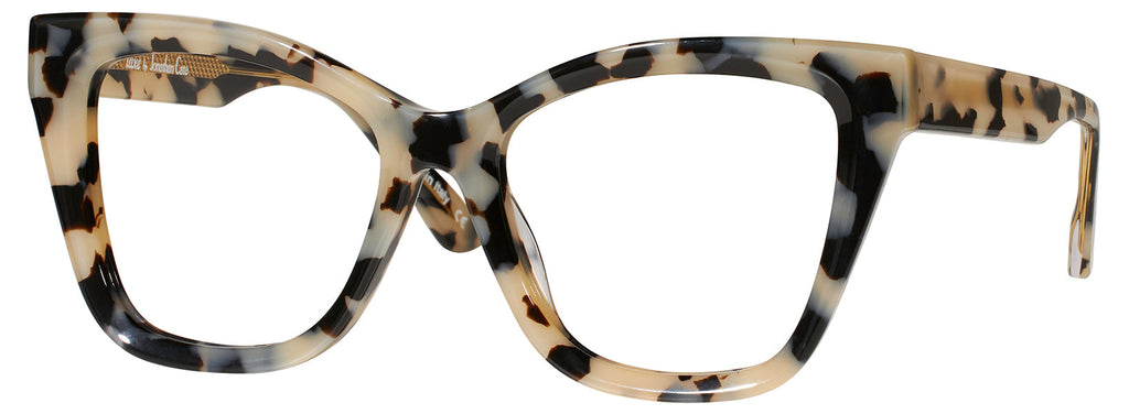 Jonathan Cate Prescription Sun Glasses Ballistae – Jonathan Cate Inc main image 3