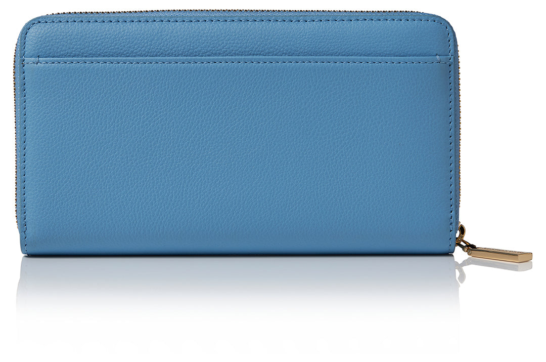 Epi Sarah Wallet Blue – Loom & Magpie Boutique