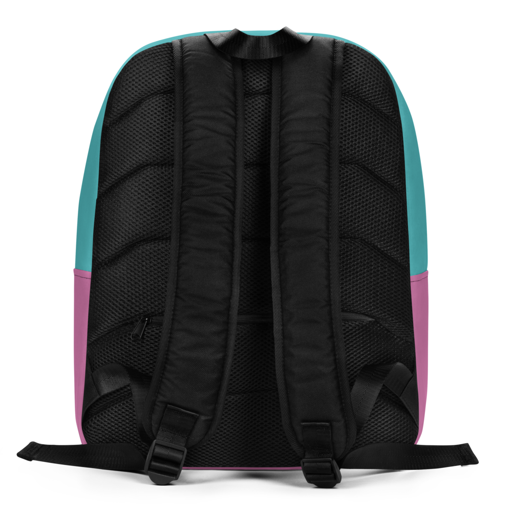 Ballerinas Backpack