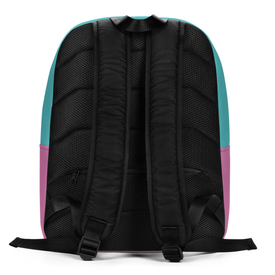 Ballerinas Backpack