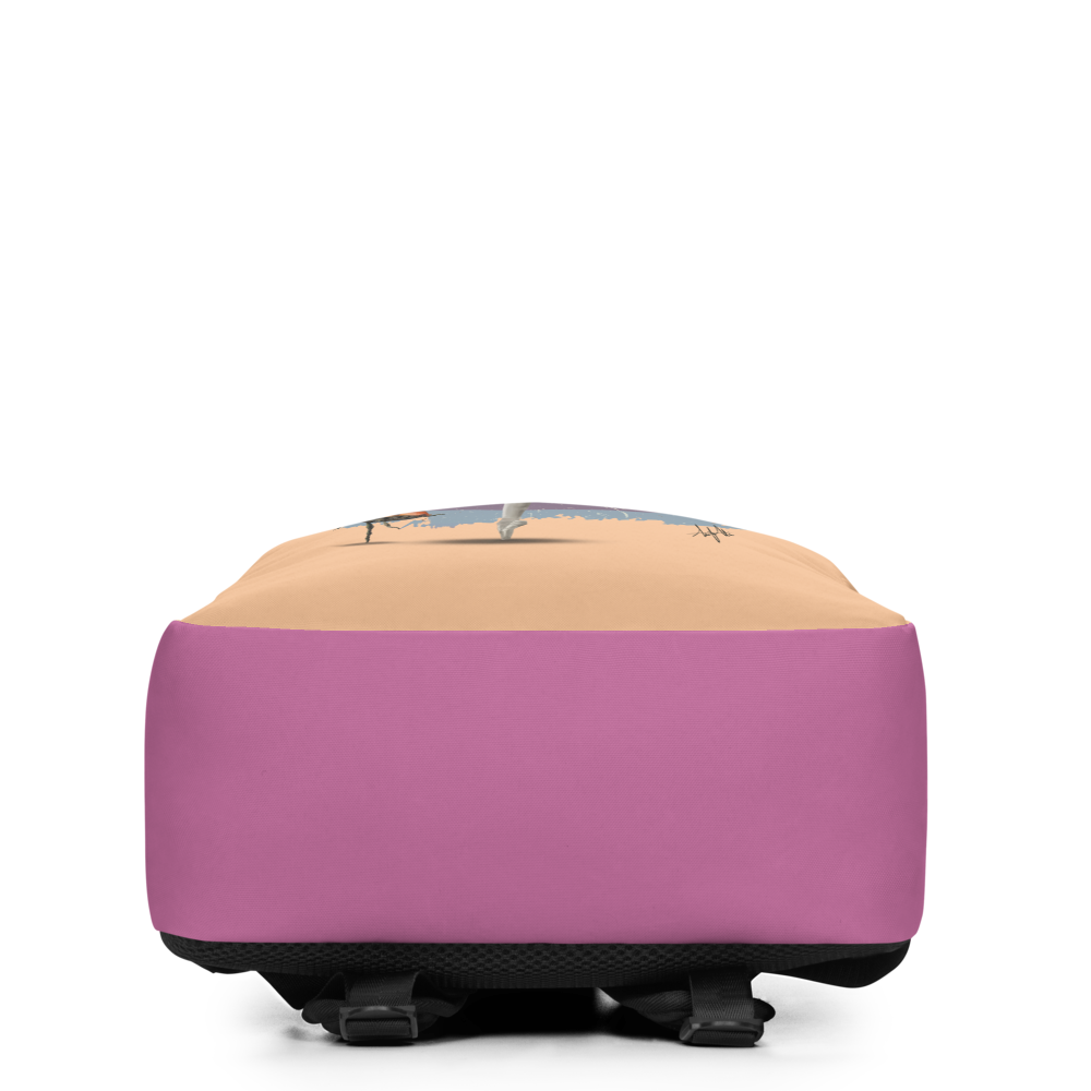 Ballerinas Backpack