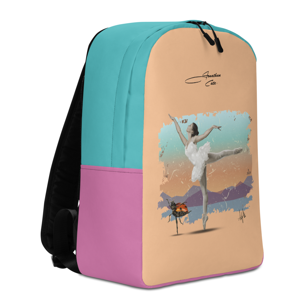 Ballerinas Backpack