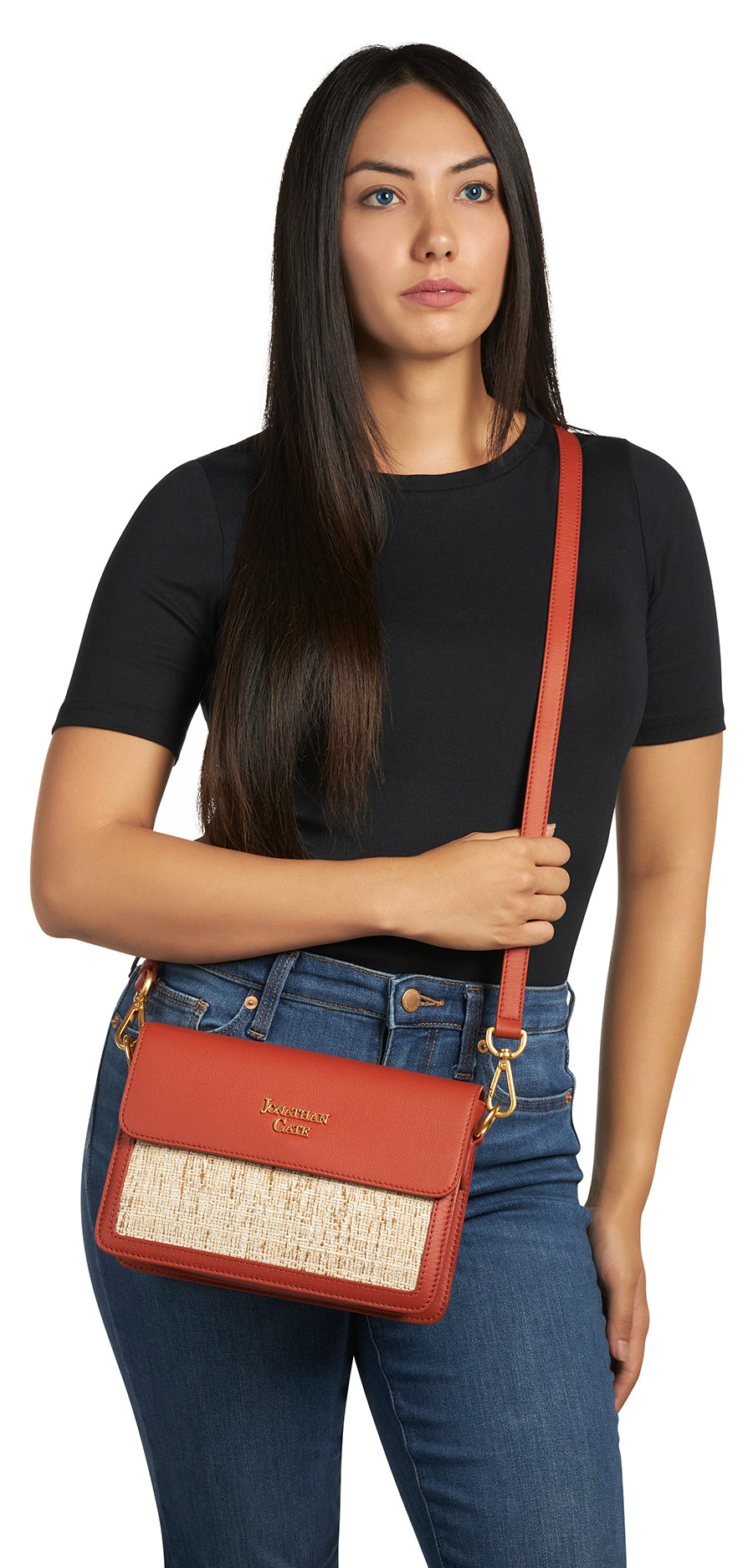 Celine crossbody handbag