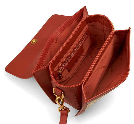 Celine crossbody handbag