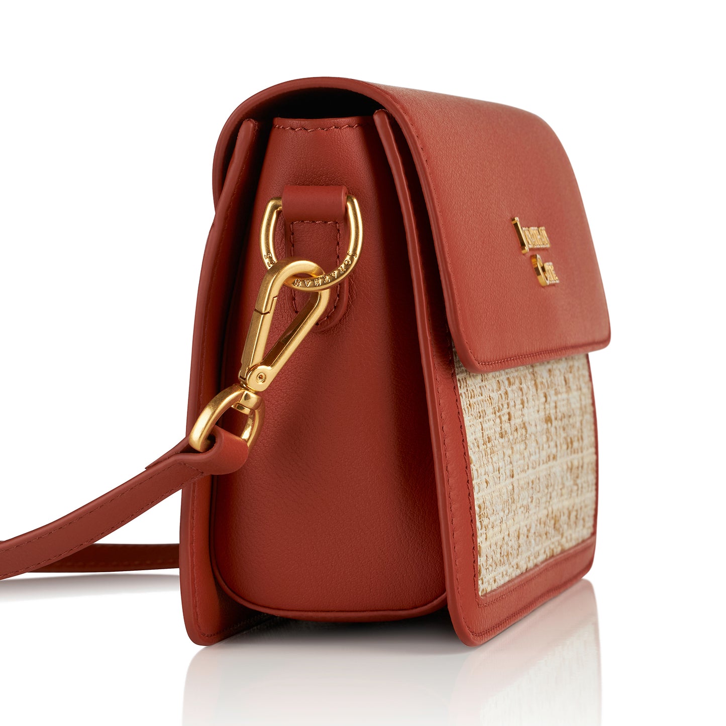 Celine Crossbody Handbag Sand