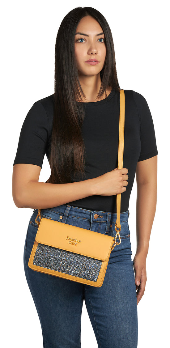 Celine crossbody handbag