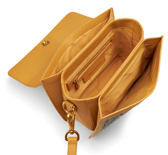 Celine crossbody handbag