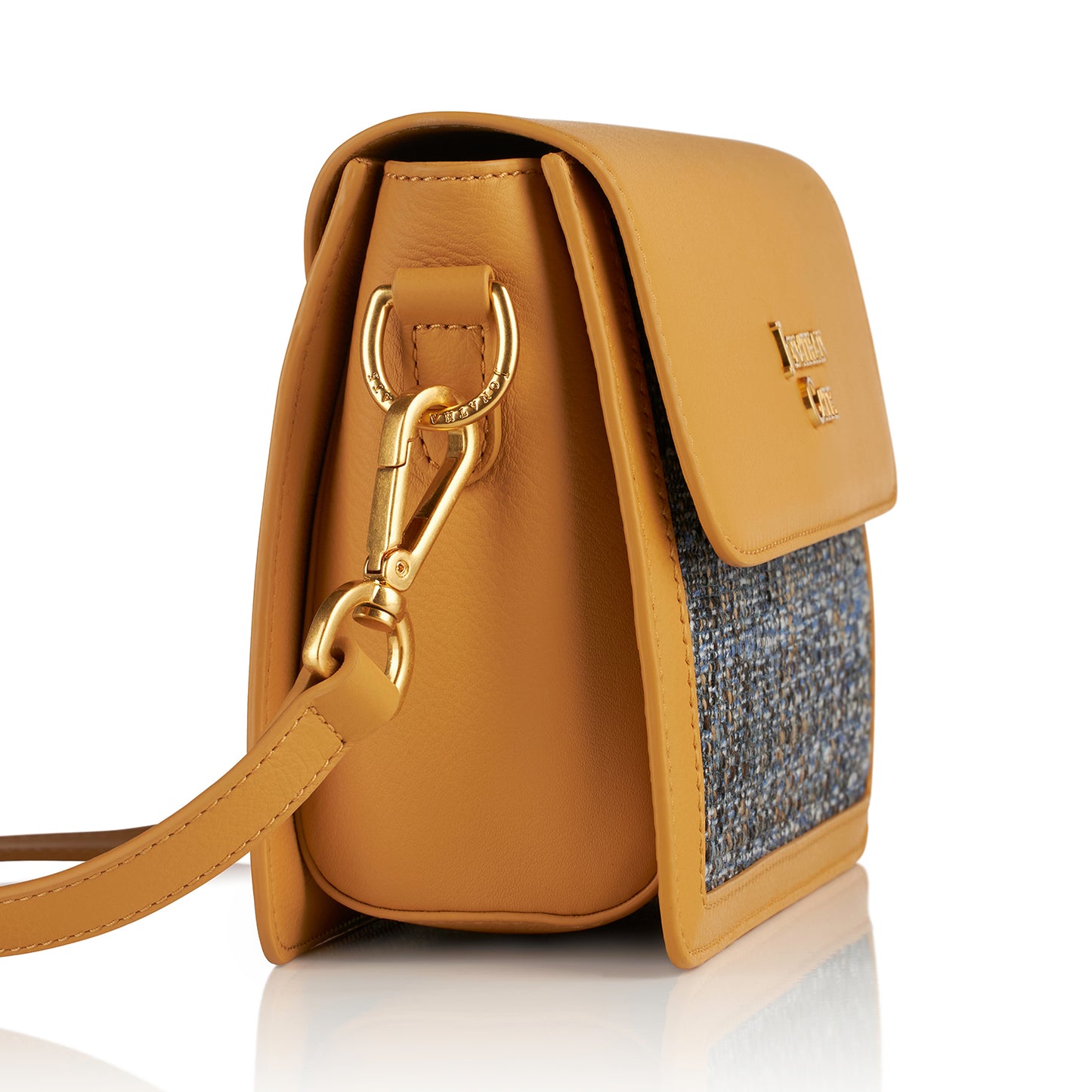 Celine crossbody handbag