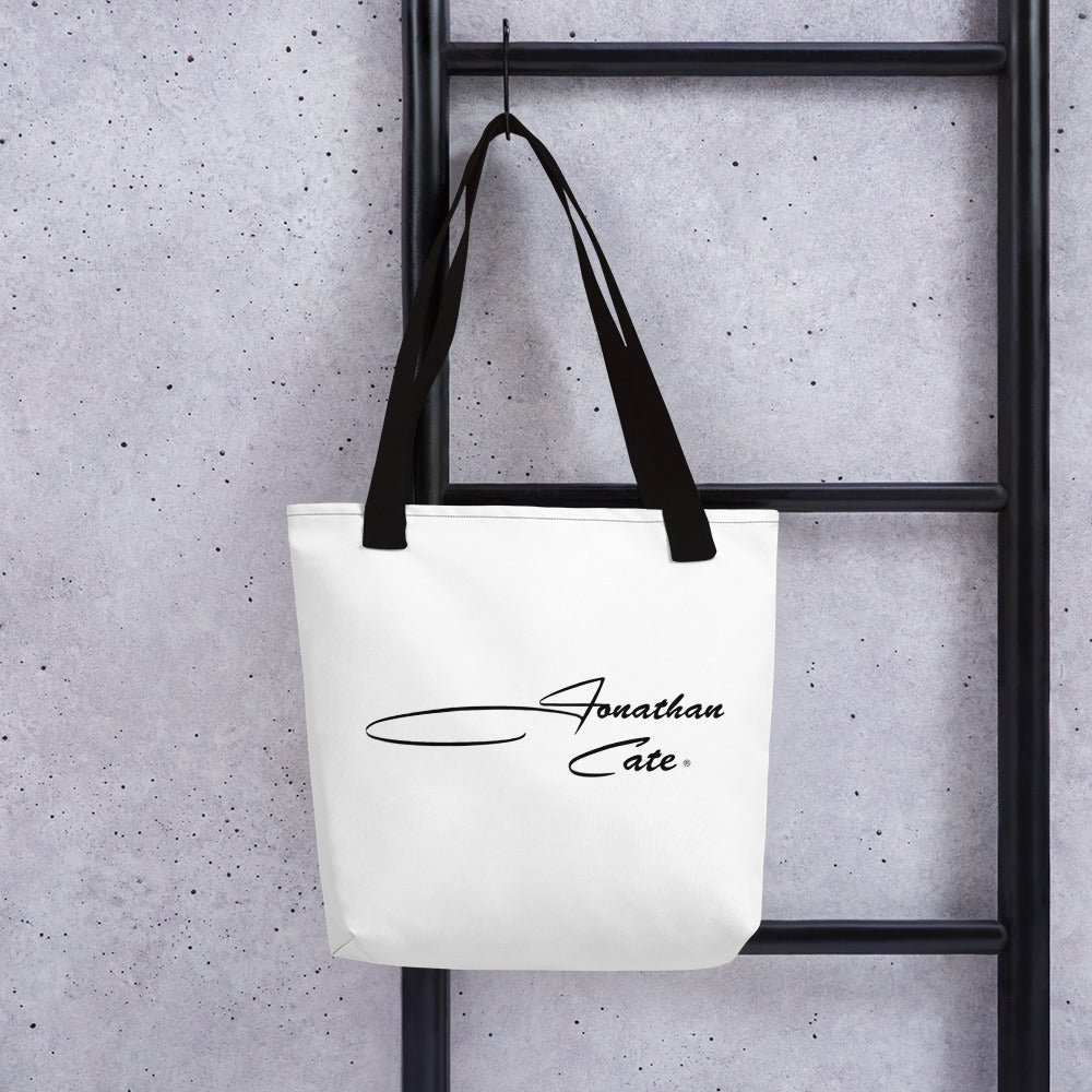 Ballerinas - Tote Bag